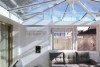 Photo n°6 de la Véranda NOTTINGHAM V2 Vitrage complet
