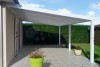 Photo n°5 de la Pergola Aluminium CLIMALUX SOFTLINE