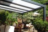 Photo n°4 de la Pergola Aluminium CLIMALUX SOFTLINE