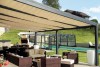 Photo n°2 des Voiles d'Ombrage pour Pergola