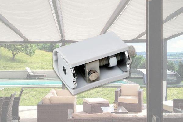 Photo #1 of Cable Tensioners for Shade Sail