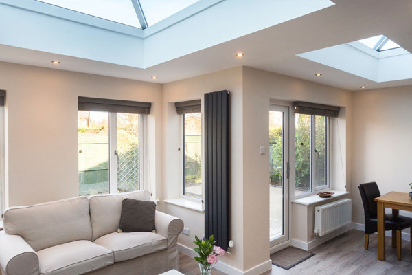 Photo n°6 of the SKYLITE CLASSIC Roof Skylight