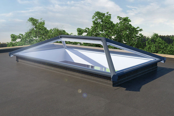 Photo n°4 of the SKYLITE PREMIUM Roof Skylight