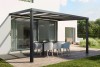 Photo n°1 de la Pergola Aluminium CLIMALUX