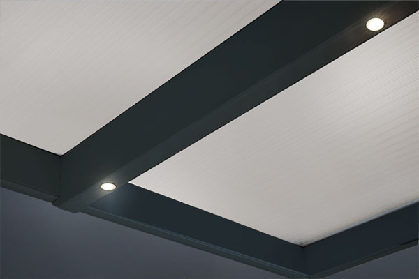 Photo n°1 du Profil d'Eclairage Pergola CLIMALED