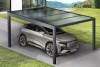 Photo n°1 du Carport Solaire CLIMALUX Autoporté