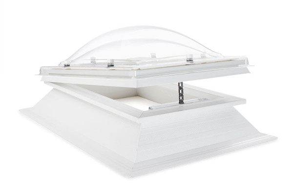 Photo n°4 of the DOMELITE Roof Dome