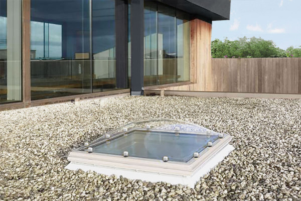 Photo #2 of the DOMELITE Roof Dome