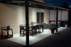 Photo n°4 Kit d'Éclairage Spots LED pour Pergola