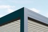Photo no. 3 of the EOLUX Freestanding Bioclimatic Pergola