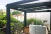 Photo n°2 du Jardin d'Hiver Aluminium CLIMALUX Photo n°2 du Jardin d'Hiver Aluminium CLIMALUX