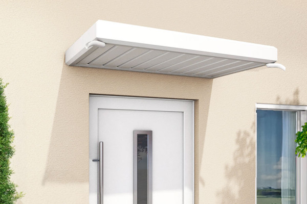 Photo #3 of the NM Entrance Door Canopy