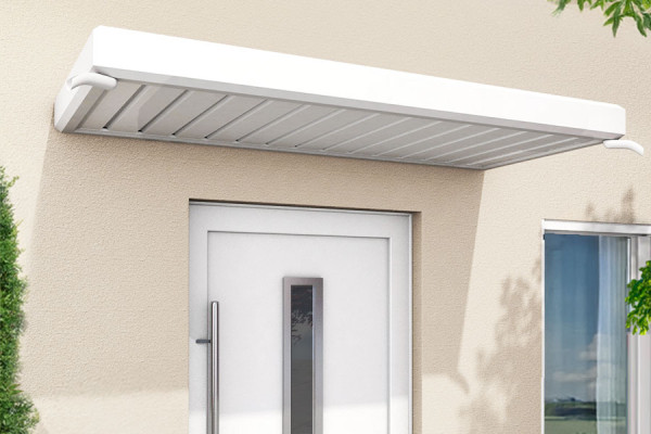 Photo #4 of the NM Entrance Door Canopy