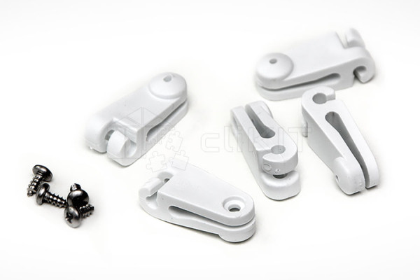 Photo #2 of Guide Hooks for Shade Sail