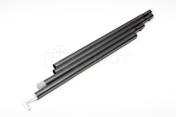 Photo no. 2 of the Aluminium Pole for Shade Sail