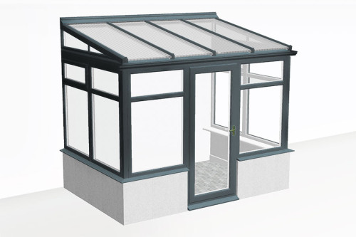 Photo #1 of the MANCHESTER V1 Entrance Airlock on Low Wall