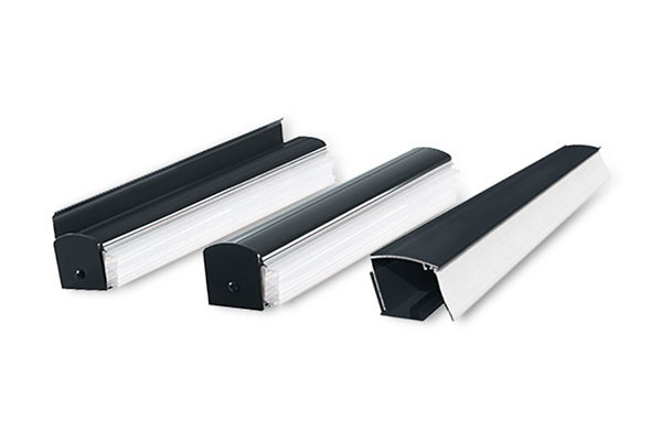 Conservatory Roof Profiles